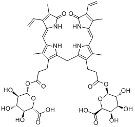 分子式结构图