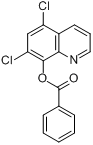 分子式结构图