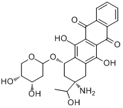 分子式结构图