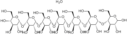 分子式结构图