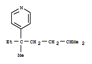 分子式结构图