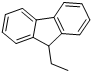 9-乙基芴;9-乙基芴;分子式结构图