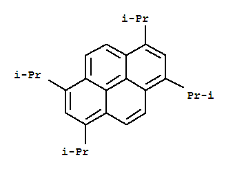 分子式结构图