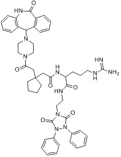 分子式结构图