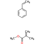 分子式结构图