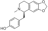 分子式结构图