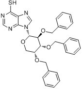 分子式结构图