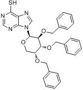 分子式结构图