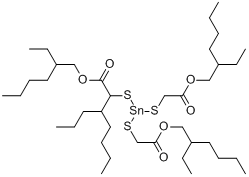 分子式结构图