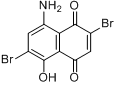 分子式结构图