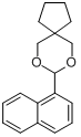 分子式结构图