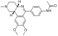 苯芬群分子式结构图