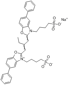 分子式结构图