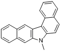 分子式结构图