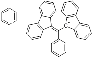 分子式结构图