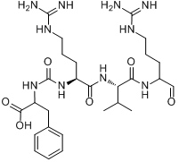 抗痛素分子式结构图