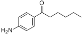 4-己酰基苯胺分子式结构图