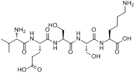 A-VI-5分子式结构图