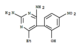 分子式结构图