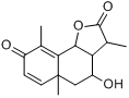 2-萘胺-5-磺酸分子式结构图