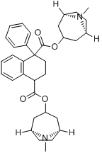 分子式结构图