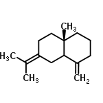 分子式结构图