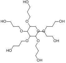 分子式结构图