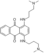 分子式结构图