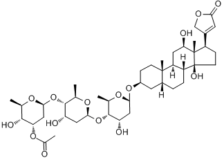 分子式结构图