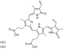 分子式结构图