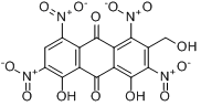 分子式结构图