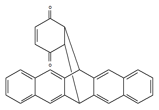 分子式结构图