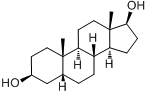 分子式结构图