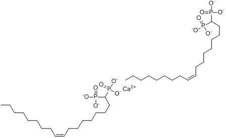 分子式结构图