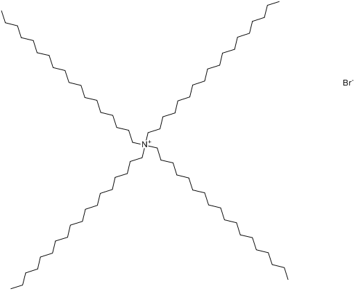 分子式结构图