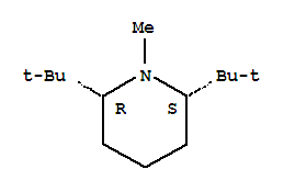 分子式结构图