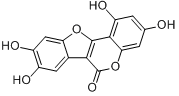 分子式结构图