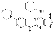 分子式结构图