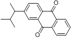 分子式结构图