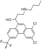 分子式结构图