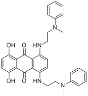 分子式结构图