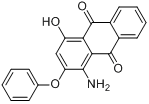 溶剂红146分子式结构图