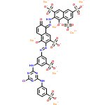 分子式结构图