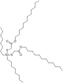 分子式结构图