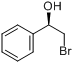 (R)-(-)-2-溴-1-苯基乙醇分子式结构图