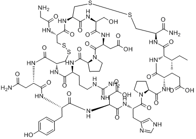 分子式结构图