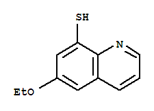 分子式结构图