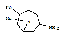 分子式结构图