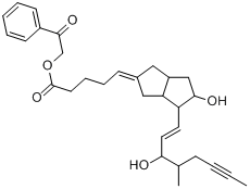 分子式结构图