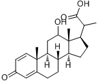 分子式结构图